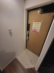 S-RESIDENCE新白島駅前の物件内観写真